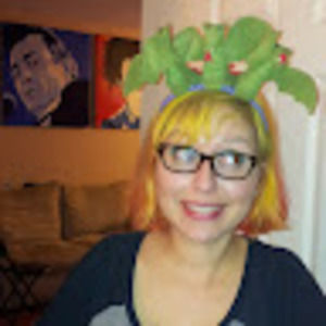 Meet your Posher, Marcella